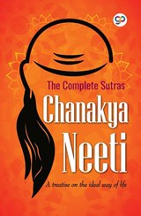 Chanakya Neeti - Chanakya - 9789389716276