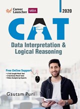 Cat 2020 - Gautam Puri - 9789389718454