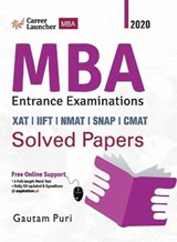 MBA 2020-21 - Gautam Puri - 9789389718805