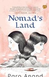 Nomad's Land - Paro Anand - 9789389958614