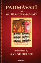 Padmavati - A.G. Shirreff - 9789390035656
