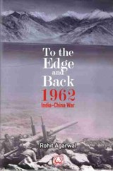 To the Edge and Back - Rohit Agarwal - 9789390095001