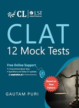 Clat 2020 - Gkp - 9789390187386