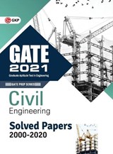 Gate 2021 - Gkp - 9789390187515