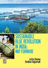 Sustainable Blue Revolution In India: Way Forward