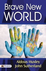 Brave New World - Aldous Huxley - 9789390315376