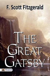 The Great Gats - Fitzgerald - 9789390315819