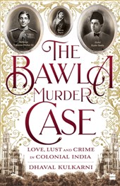 The Bawla Murder Case