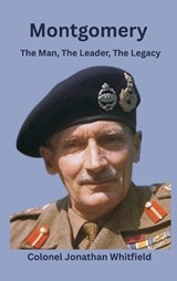 Montgomery - Colonel Jonathan Whitfield - 9789390349753