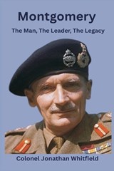 Montgomery - Colonel Jonathan Whitfield - 9789390349821