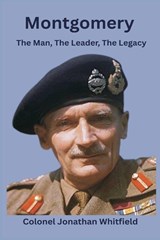 Montgomery - Colonel Jonathan Whitfield - 9789390349821