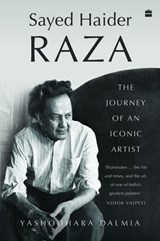 Sayed Haider Raza - Yashodhara Dalmia - 9789390351572