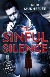 The Sinful Silence - Abir Mukherjee - 9789390441365