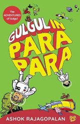 Gulgul in Parapara - Ashok Rajagopalan - 9789390477326