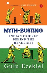 MYTH-BUSTING - Gulu Ezekiel - 9789390547173
