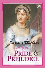Pride and Prejudice - Jane Austen - 9789390575091
