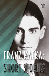 Franz Kafka - Franz Kafka - 9789390575282