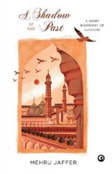 A Shadow of the Past - Mehru Jaffer - 9789390652488