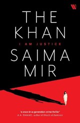 The Khan - Saima Mir - 9789390679263