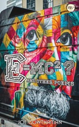 E=mc2 - Gowthaman Joe - 9789390701797