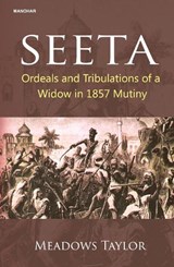 Seeta - MEADOWS TAYLOR,  Philip - 9789390729326