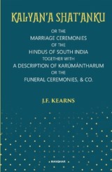 Kalyan'a Shat'Anku - J.F. Kearns - 9789390729371