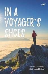 In A Voyager's Shoes