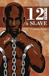 12 Years a Slave - Solomon Northup - 9789390893034