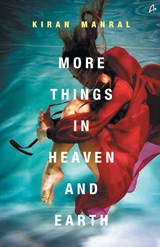 MORE THINGS IN HEAVEN ENG - Kiran Manral - 9789390924080