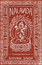 NALANDA ENGLISH - Shivani Singh - 9789390924424