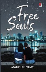 Free Souls - Madhuri Vijay - 9789390944255