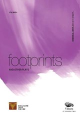 Footprints and other plays - Vijay Padaki - 9789390961108