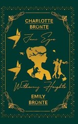 Jane Eyre And Wuthering Heights - BRONTE,  Charlotte ; Brontë, Charlotte ; Brontë, Emily - 9789390997701