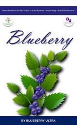 Blueberry - Garv Dabas Blueberry Ultra ; Faisal Moin ; Pratik Bharat ; Yash Kant ; Rashmi Maurya ; Shivangi Tewari Mishra ; Sophia William ; Shravani Abhyanka - 9789391078508