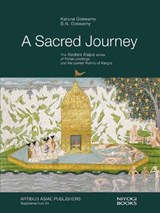 A Sacred Journey - GOSWAMY,  Karuna - 9789391125356
