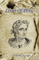 Letters of Pliny - Pliny Younger The - 9789391560454