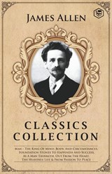 James Allen Classics Collection - Allen James - 9789391560775