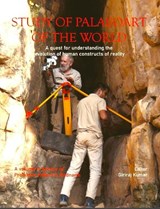 Study of Palaeoart of the World: A Quest for Understanding the Evolution of Human Constructs of Reality -  - 9789391952709