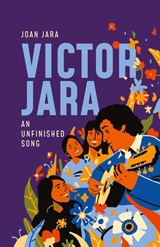 Víctor Jara - Joan Jara - 9789392018442
