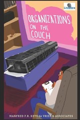 Organizations On The Couch - Manfred F R Kets de Vries - 9789392190001
