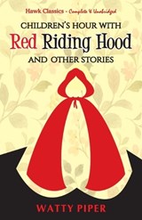 Red Riding Hood and Other Stories - Watty Papers - 9789392322396