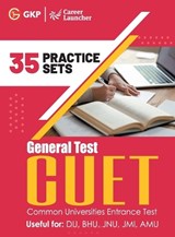 Cucet 2022 - Amitendra Kumar - 9789392837470