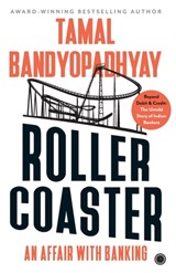 Roller Coaster - Tamal Bandyopadhyay - 9789393559593