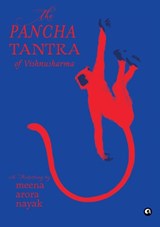 The Panchatantra of Vishnusharma - Meena Arora Nayak - 9789393852199