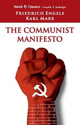 The Communist Manifasto - Karl Marx ; Friedrich Engels - 9789393971234