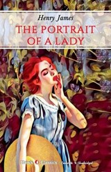 The Portrait of a Lady - Henry James - 9789393971548
