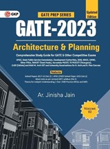 Gate 2023 - G K Publications (P) Ltd - 9789394168473