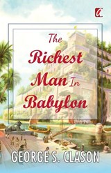The Richest man in Babylon - CLASON,  George S - 9789394178083