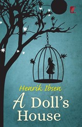 A Doll's House - Henrik Ibsen - 9789394178113