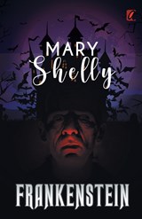 Frankenstein - Mary Shelley - 9789394178199
